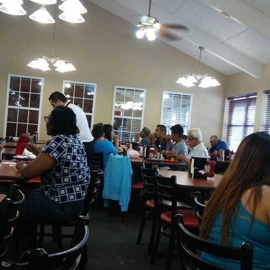 Golden Corral