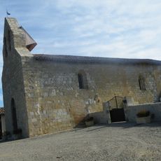 Église Saint-Jean de Saint-Jean-du-Bouzet