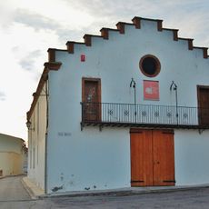 Celler Nou de Cal Mata