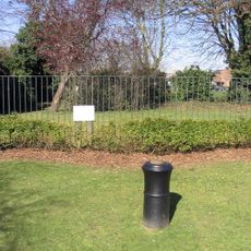 General Roy Monument