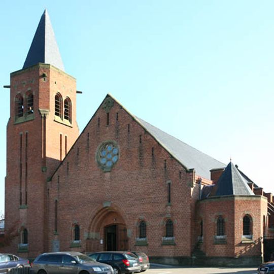 Sint-Jozefskerk