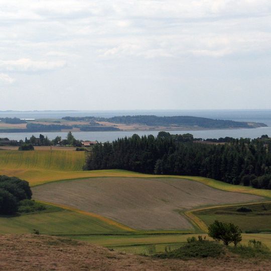 Natura 2000-område nr. 51 Begtrup Vig og kystområder ved Helgenæs