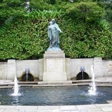 Blackburn War Memorial