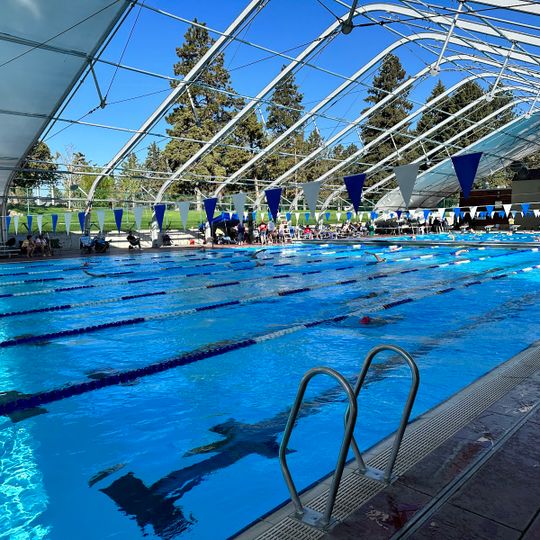 Juniper Swim and Fitness