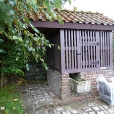 Water well Rijksweg Margraten