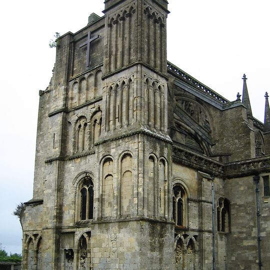 Malmesbury