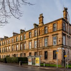 586 Pollokshaws Road