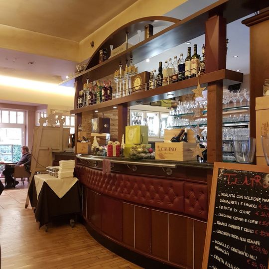 Ristorante Teatro Xanten