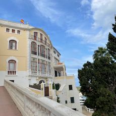 Casa Mir