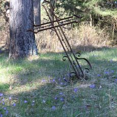 Kõpu luteri kalmistu