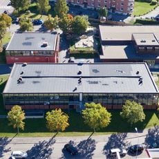 Bøler samfunnshus