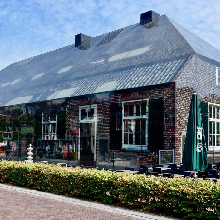Glass Farm
