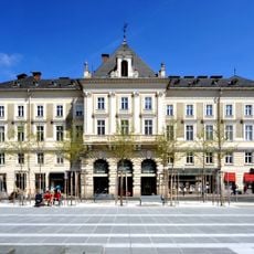 Rainerhof, Klagenfurt