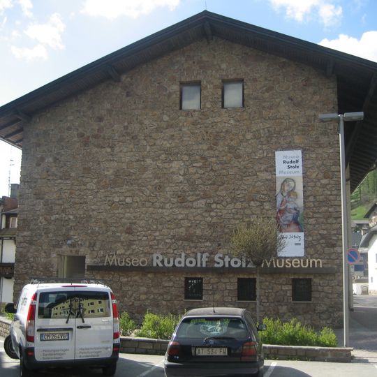 Museo Rudolf Stolz