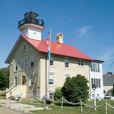 Port Washington Light
