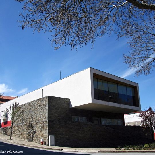 São João da Pesqueira e Várzea de Trevões