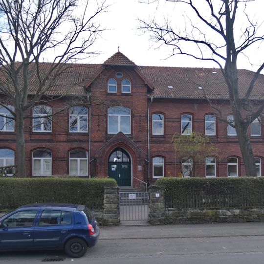 Rote Schule
