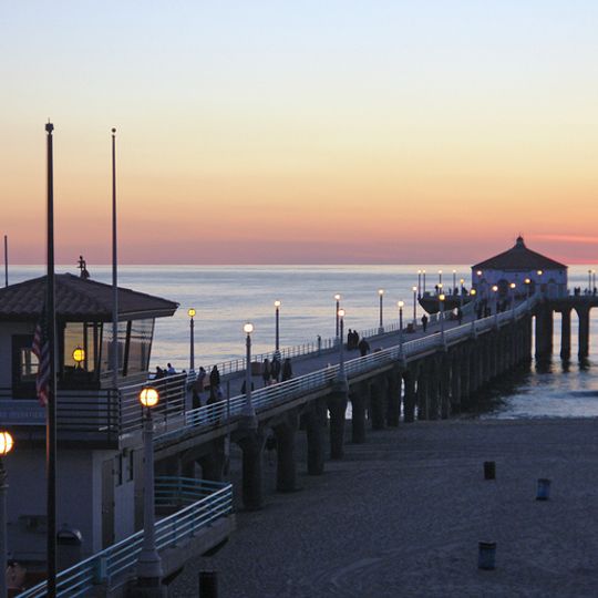 Manhattan Beach