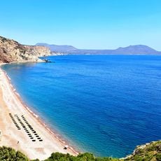Φυρή Άμμος (Κάλαμος)