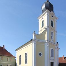 Saalkirche