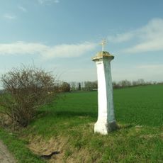 Boží muka u Záboří