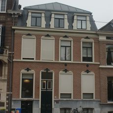 Javastraat 2C, The Hague