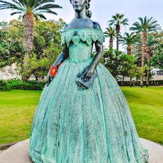 Elisabeth Empress and Queen of Austria-Hungary