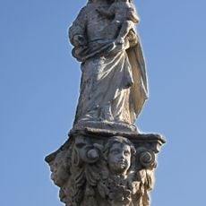 Mariensäule