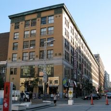 Belgo Building