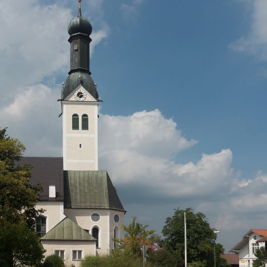 Saint Nicholas Church