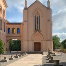 Església Col·legi de les Dominiques