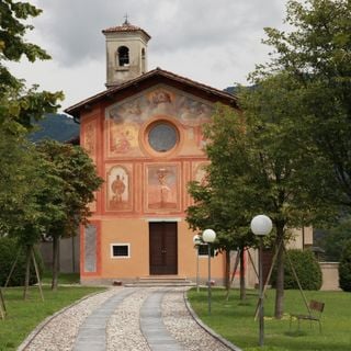 San Giuseppe Oratory