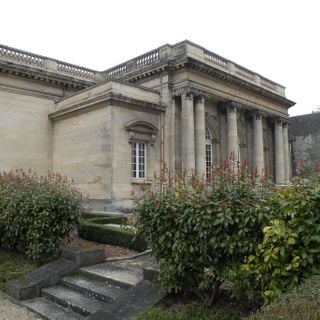 Musée Antoine-Lécuyer