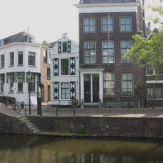 Lange Haven 134, Schiedam