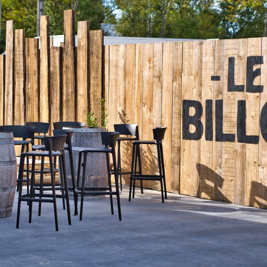 Le Billot de Marius