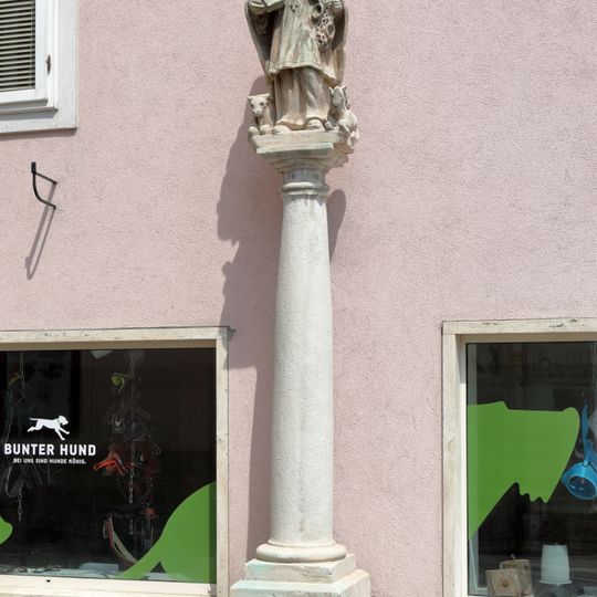 Bildstock hl. Leonhard, Perchtoldsdorf