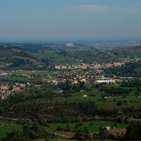 Santa María de Cayón