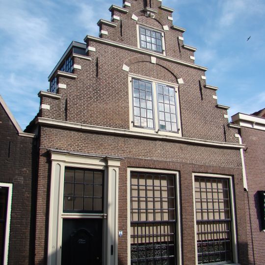 Kerkstraat 41, Monnickendam