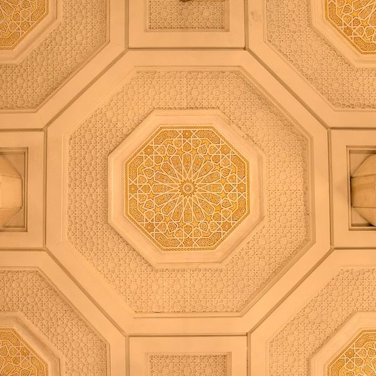 Grand Mosque of Kuwait