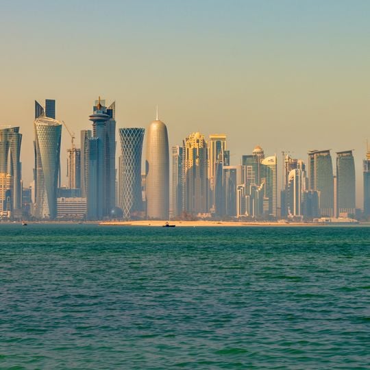 Doha