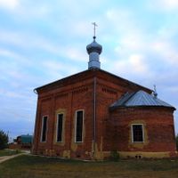 Мальково (Москван область)