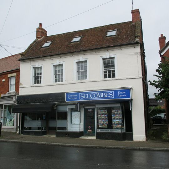 Mane Attraction And The Salad Bowl