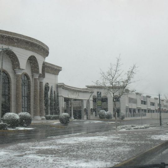 Municipio de Juárez