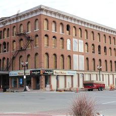 Brazelton House Hotel