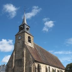 Église Sainte-Anne