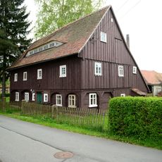 Grenzweg 1