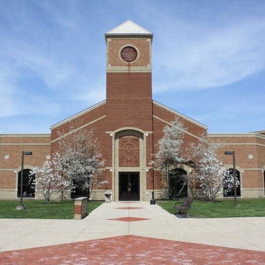 Saint Joseph's College