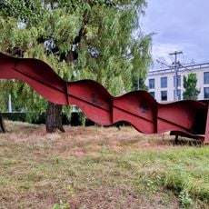Sculpture