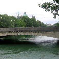 Ludwigsbrücke