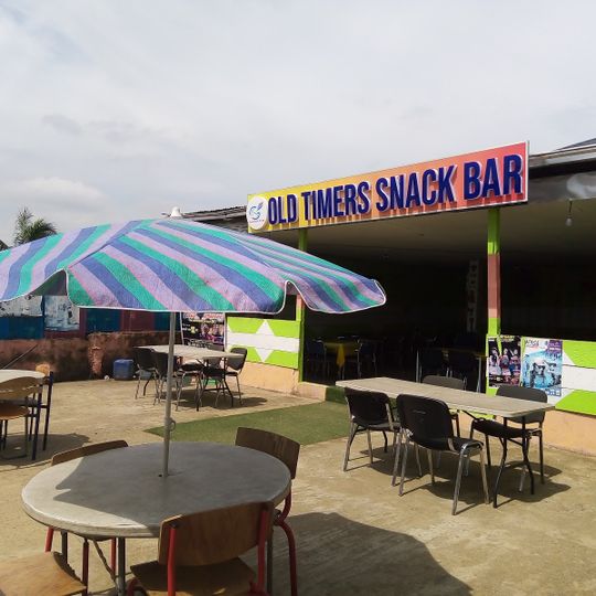 Gabon Bar